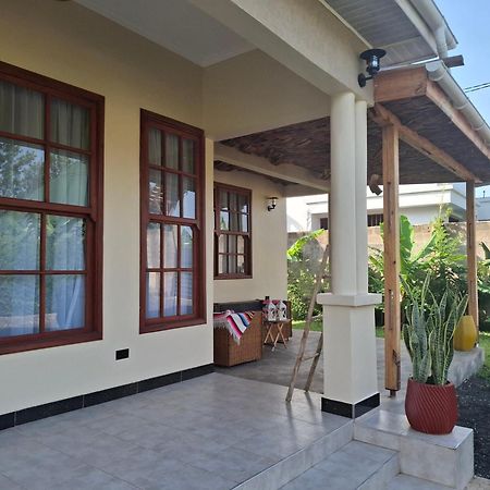 Tanzania Safari Lodge Arusha Eksteriør bilde