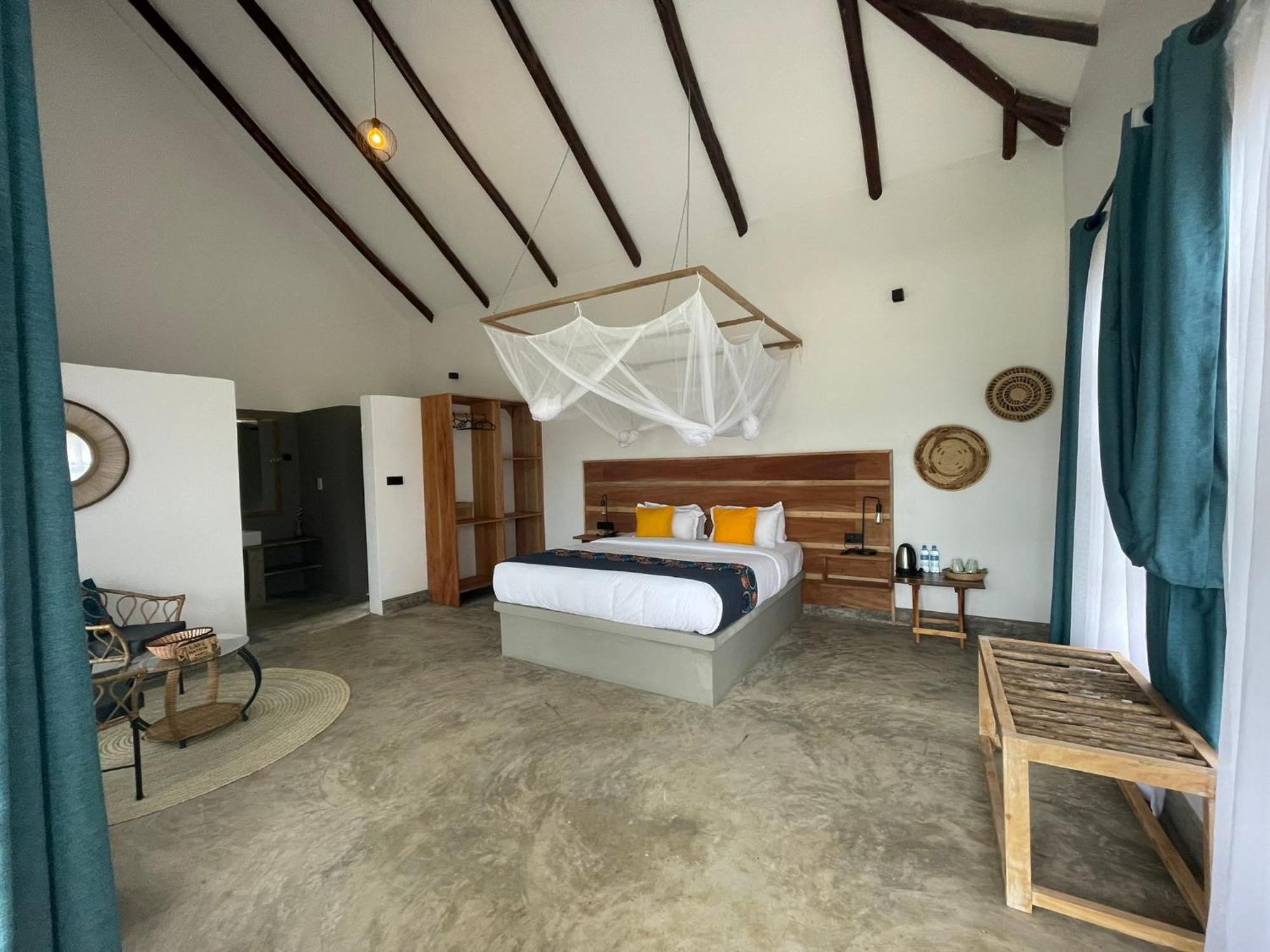 Tanzania Safari Lodge Arusha Eksteriør bilde