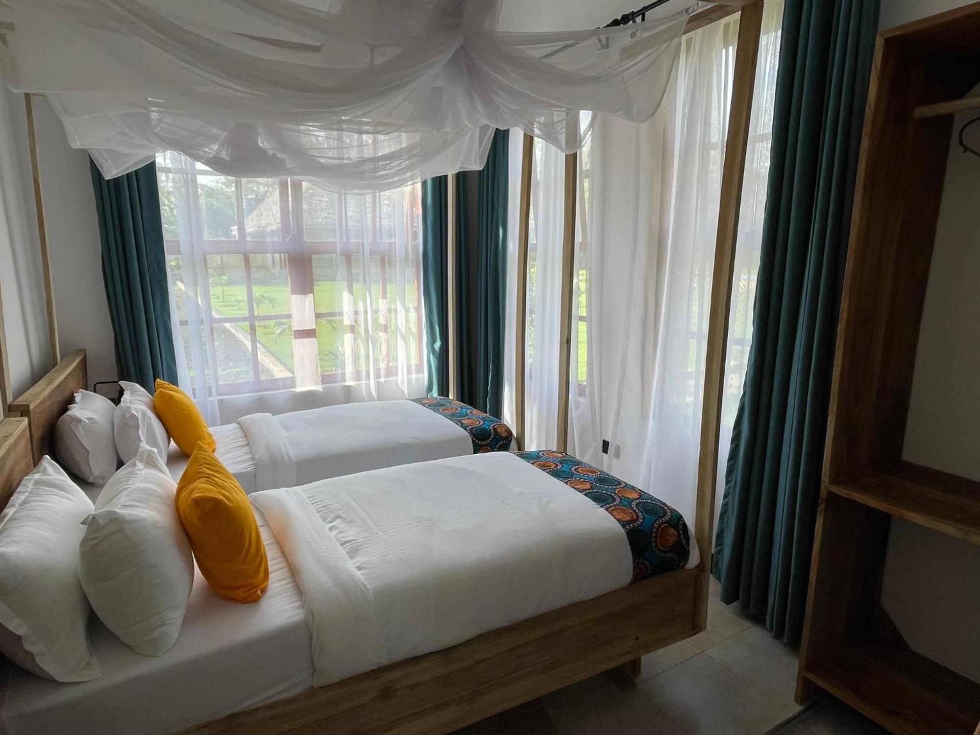 Tanzania Safari Lodge Arusha Eksteriør bilde
