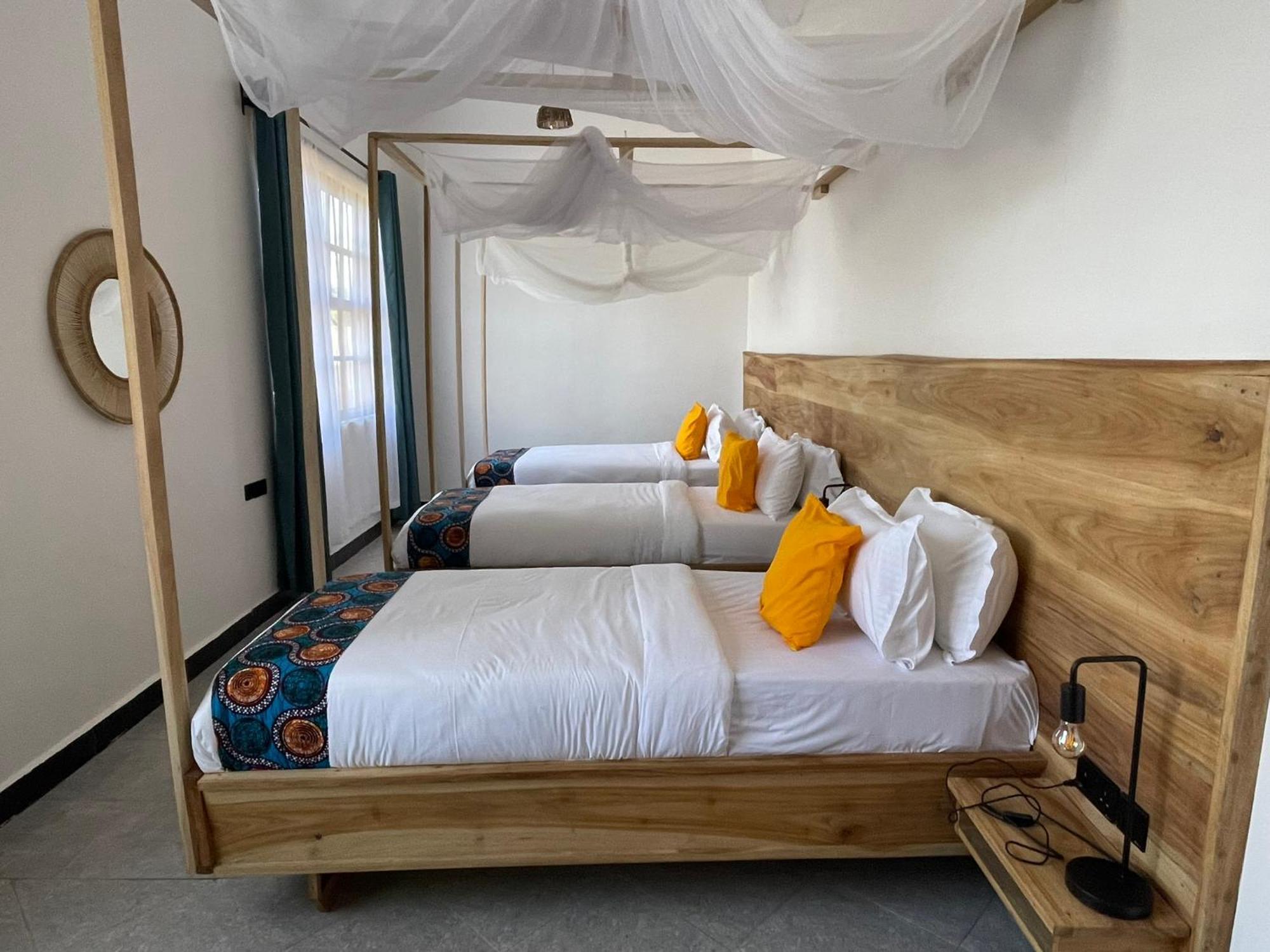Tanzania Safari Lodge Arusha Eksteriør bilde