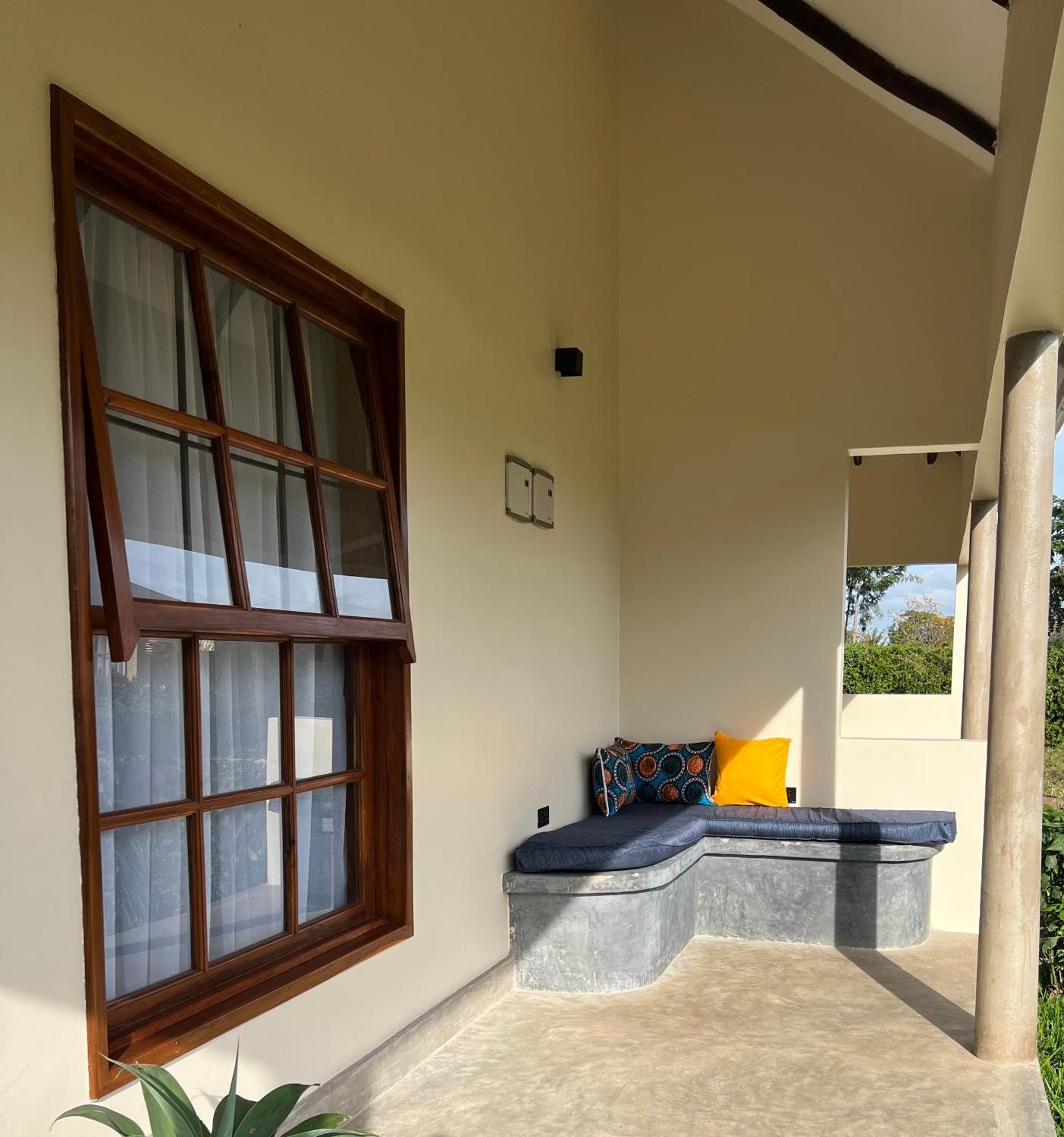 Tanzania Safari Lodge Arusha Eksteriør bilde