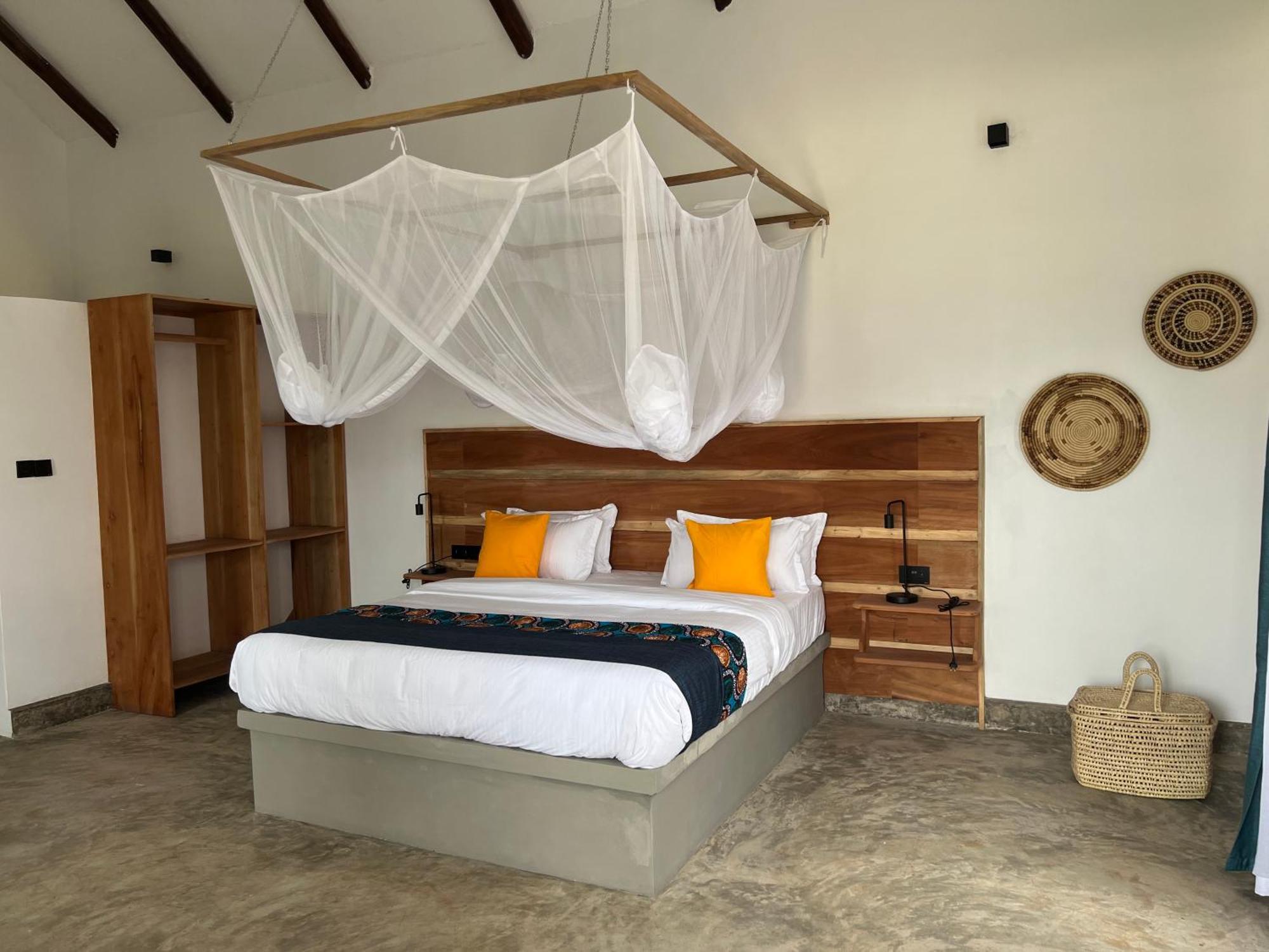 Tanzania Safari Lodge Arusha Eksteriør bilde