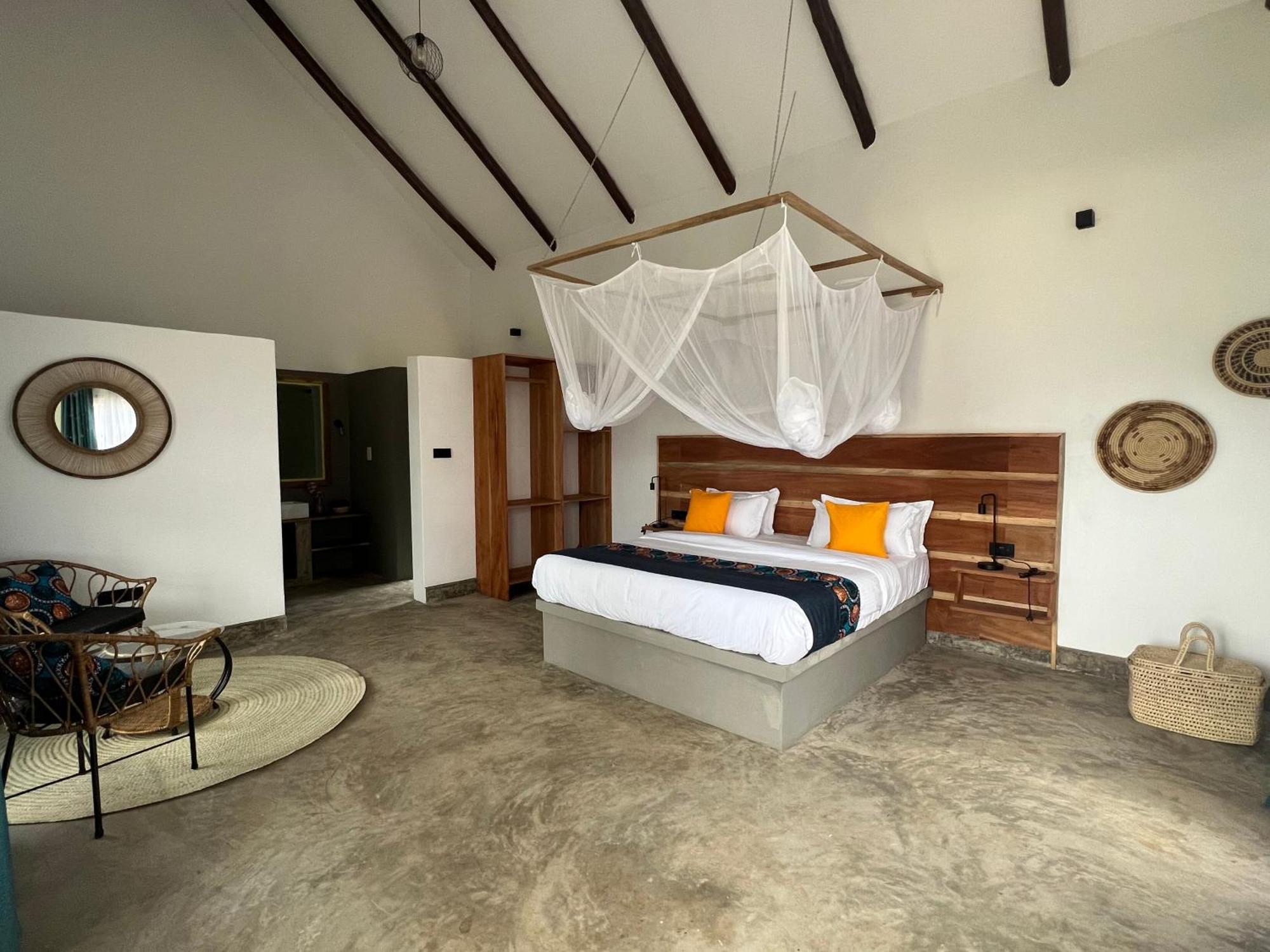 Tanzania Safari Lodge Arusha Eksteriør bilde