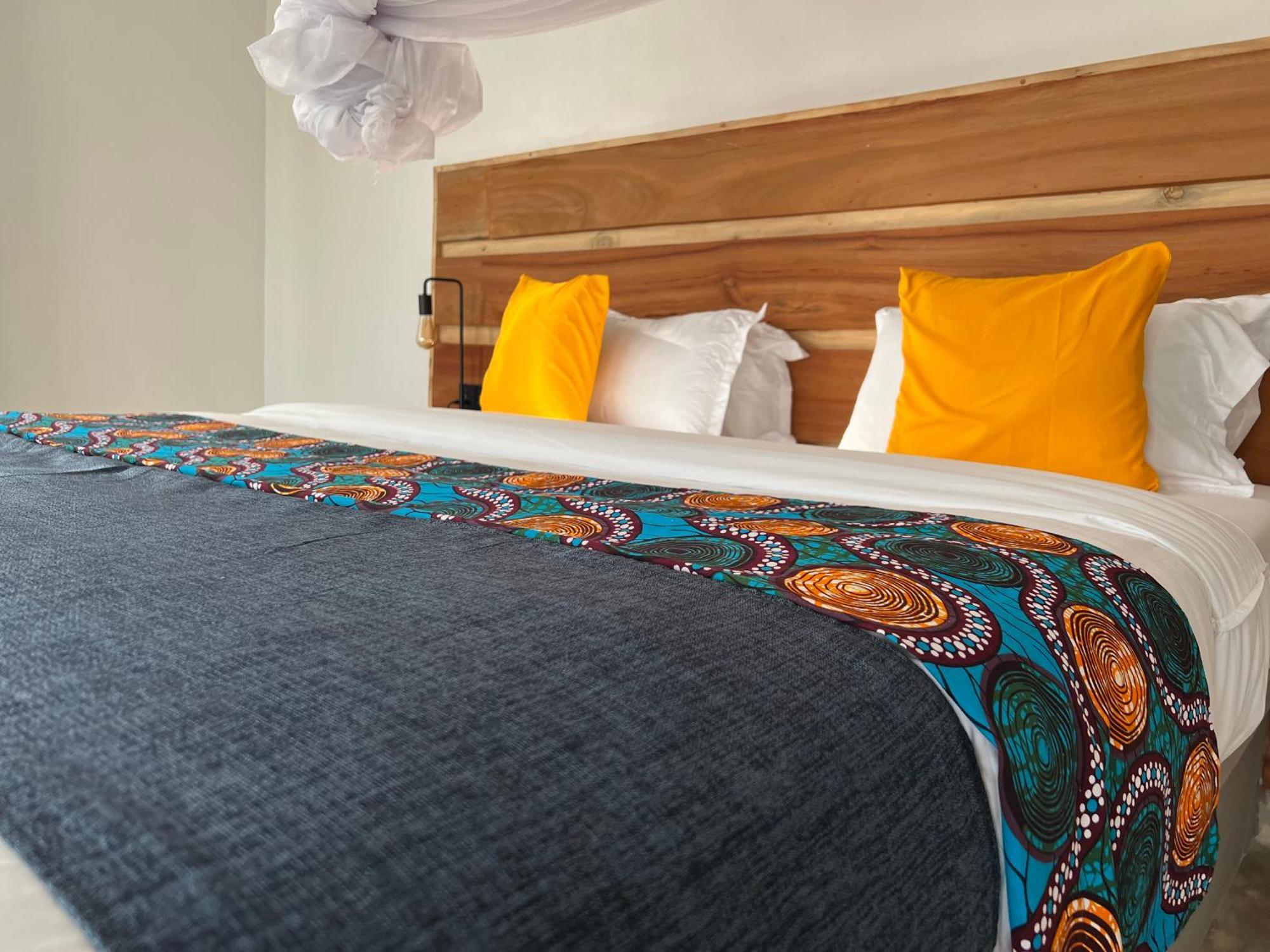 Tanzania Safari Lodge Arusha Eksteriør bilde