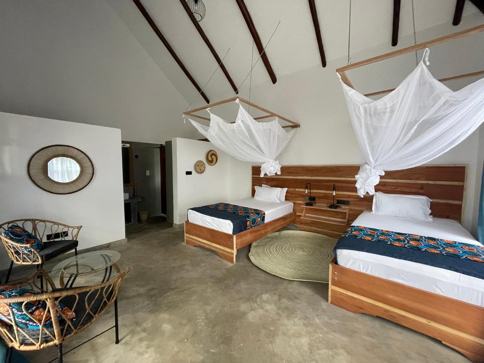 Tanzania Safari Lodge Arusha Eksteriør bilde
