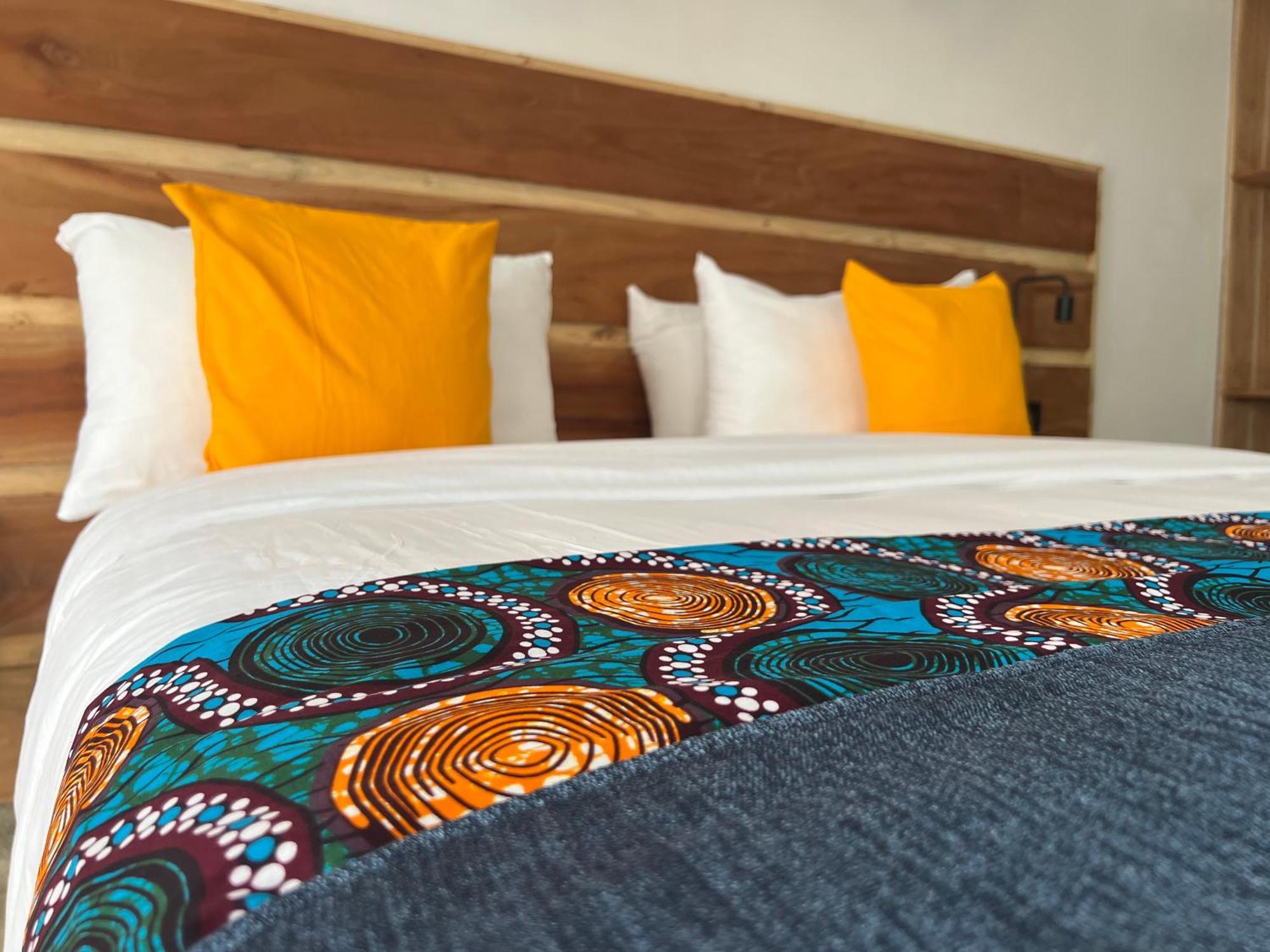 Tanzania Safari Lodge Arusha Eksteriør bilde