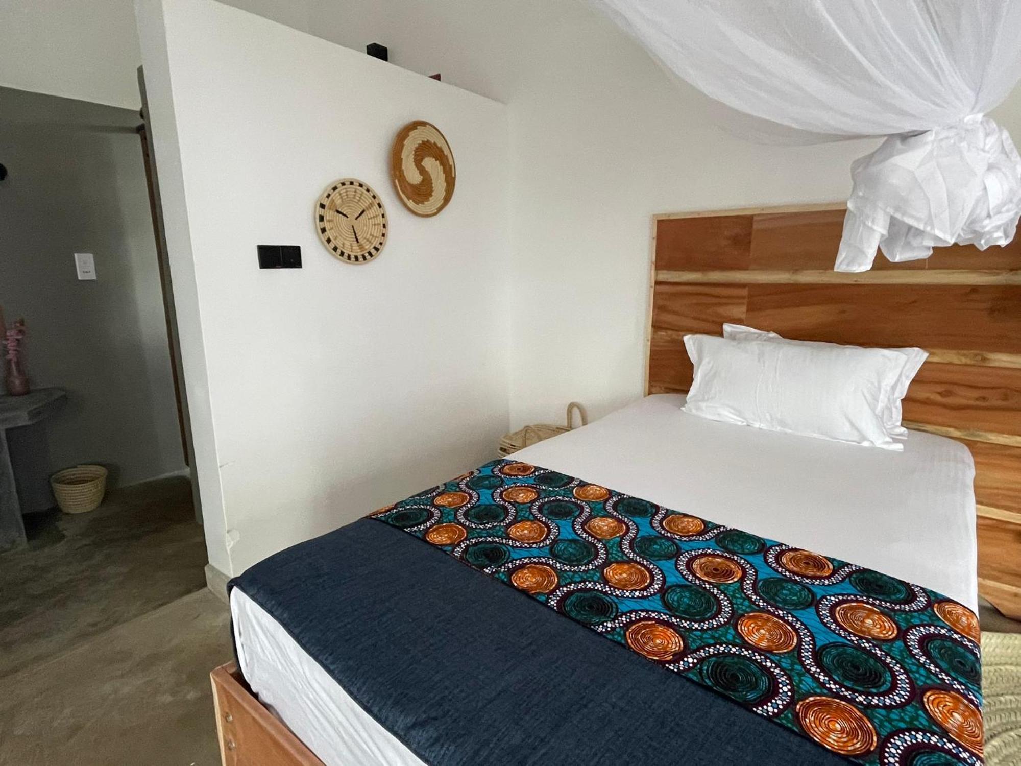 Tanzania Safari Lodge Arusha Eksteriør bilde