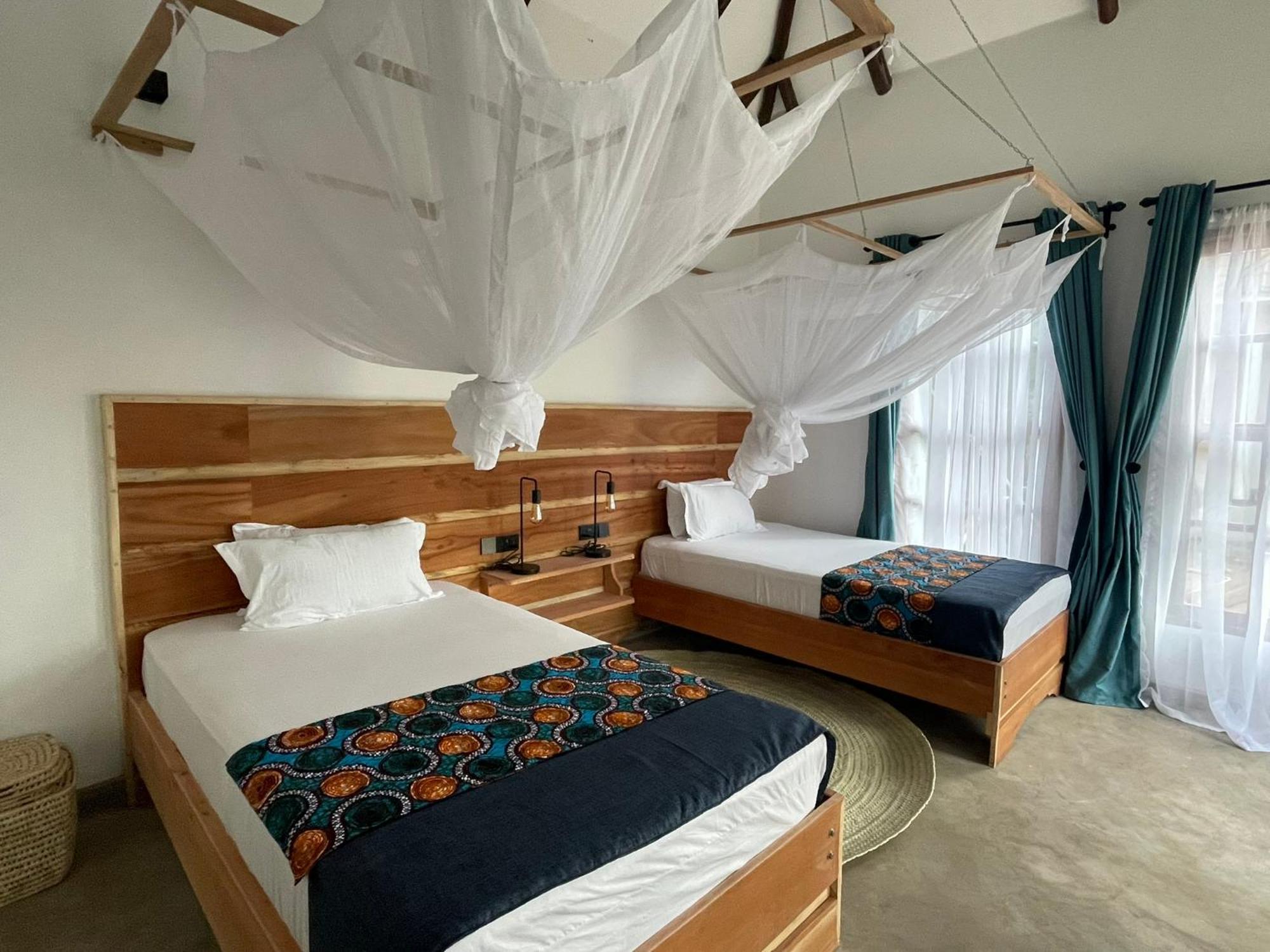 Tanzania Safari Lodge Arusha Eksteriør bilde
