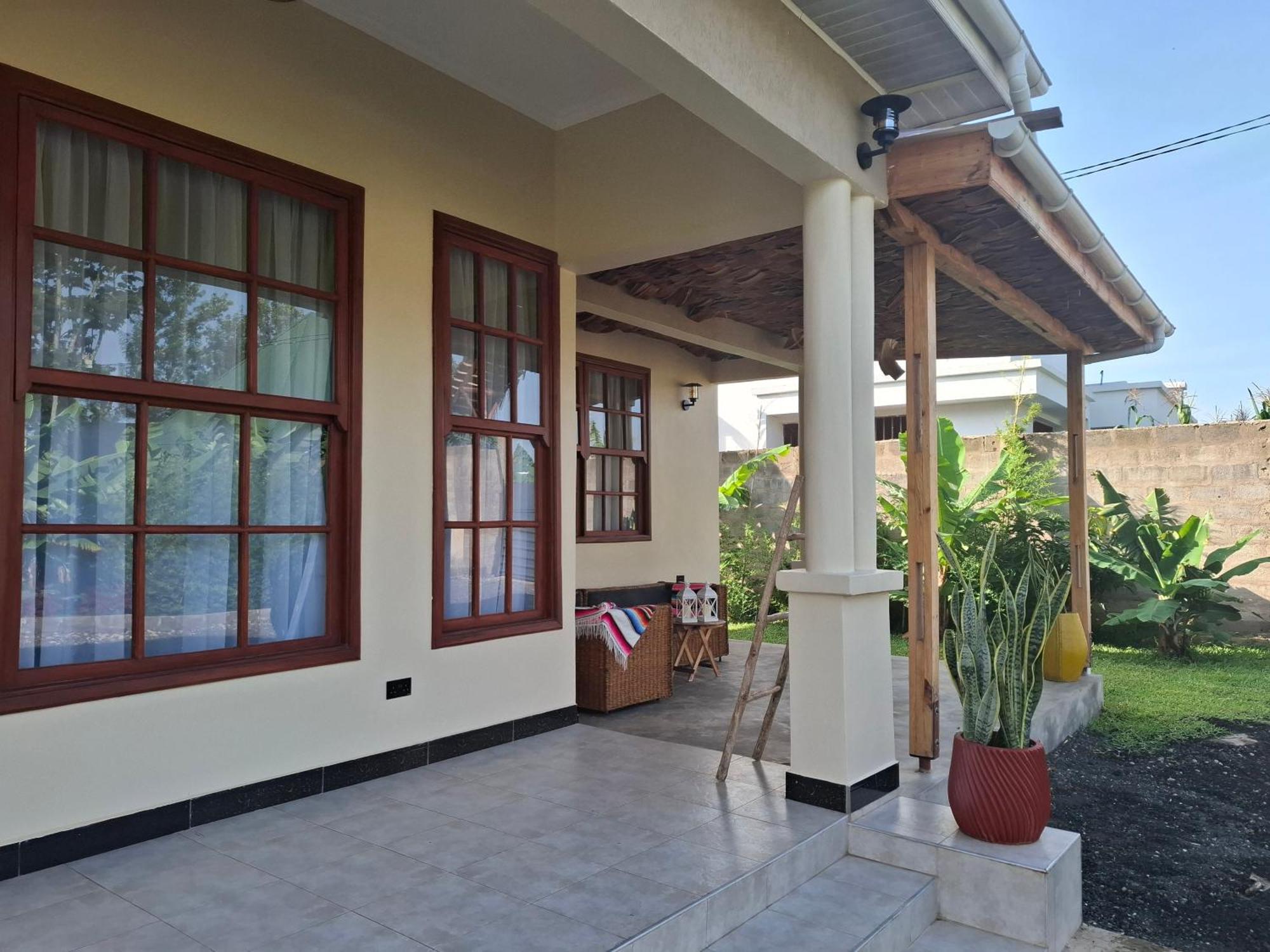 Tanzania Safari Lodge Arusha Eksteriør bilde